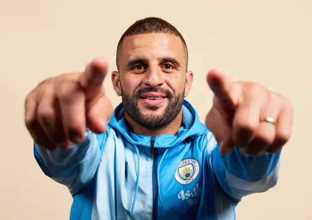 Man City Legend Kyle Walker Rejects £500k-a-Week Saudi Offer, Eyes a Return to His Dream Destination Instead!