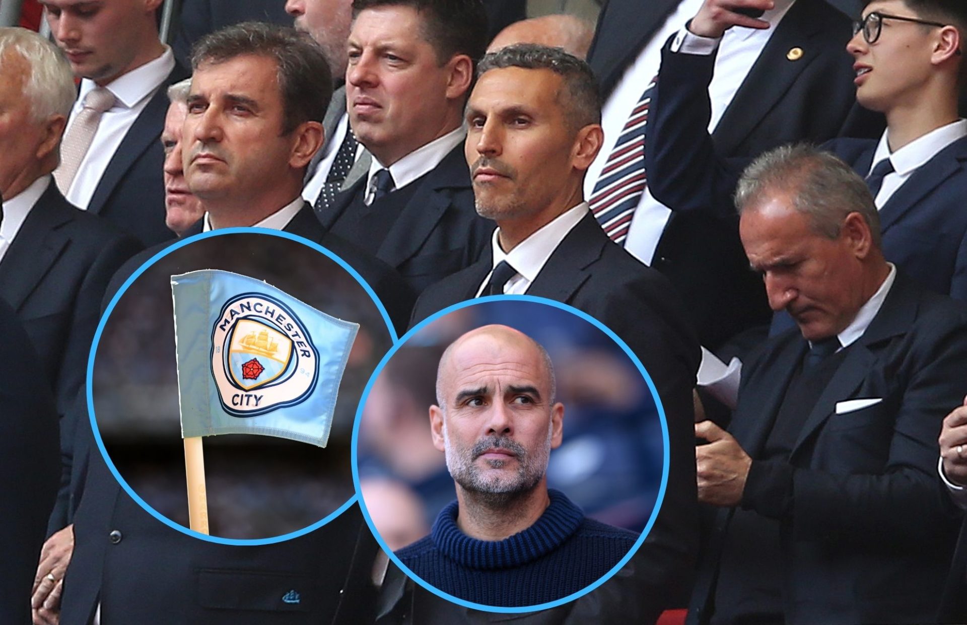 Pep Guardiola Hints at the Defining Moment: When Manchester City’s Fate on 115 Charges Will Be Sealed!