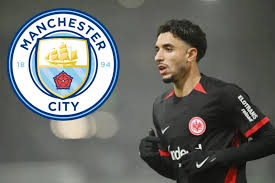 Man City Seal Full Agreement for Explosive First January Signing, Set to Ignite the Premier League with Unstoppable Energy!