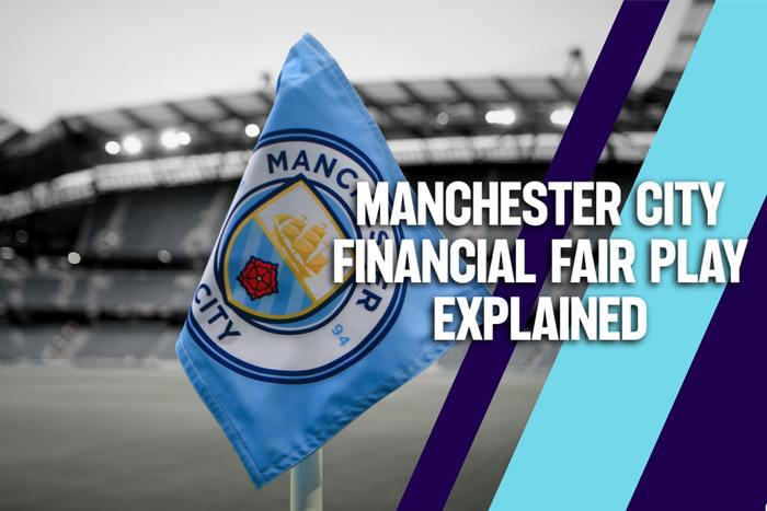 Man City’s Financial Showdown: Unveiling How Much They Can Spend Amidst FFP Scrutiny This Transfer Window!