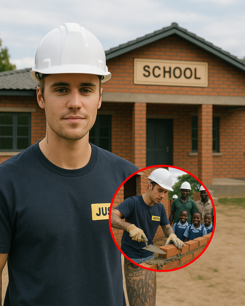 JUSTIN BIEBER USED ALL PROCEEDS FROM HIS ALBUM “SWAG” TO BUILD A FREE SCHOOL FOR BLACK YOUTH: “I WAS TAKEN CARE OF… NOW I WANT TO HELP OTHERS TOO”.hi