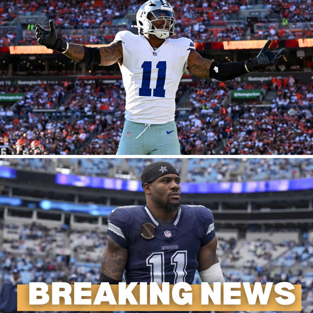 😱🚨 “EXPOSED! NFL Busted Covering Up MASSIVE MISTAKE Against Micah Parsons – Cowboys Fans OUTRAGED!” .NI
