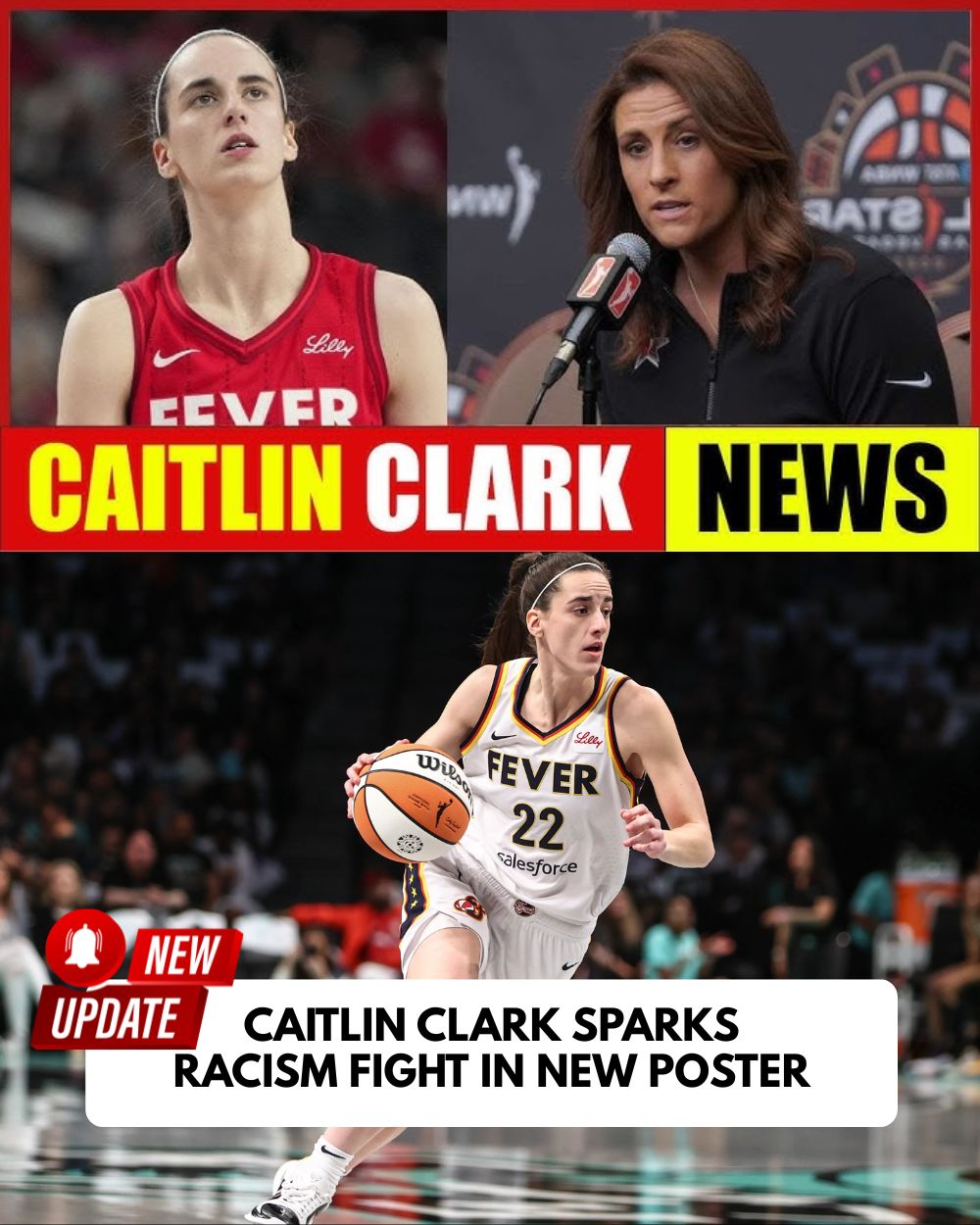 “Embrace the Hate” – Did Caitlin Clark Just Ignite a Racial Firestorm in the WNBA?.hi