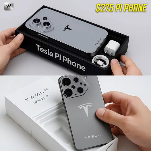 Apple Didn’t See This Coming? Musk’s $275 Starlink Pi Phone Sparks Shockwaves Across Silicon Valley. 8386